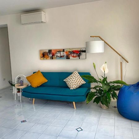 Casa Ministro Apartman Positano Kültér fotó