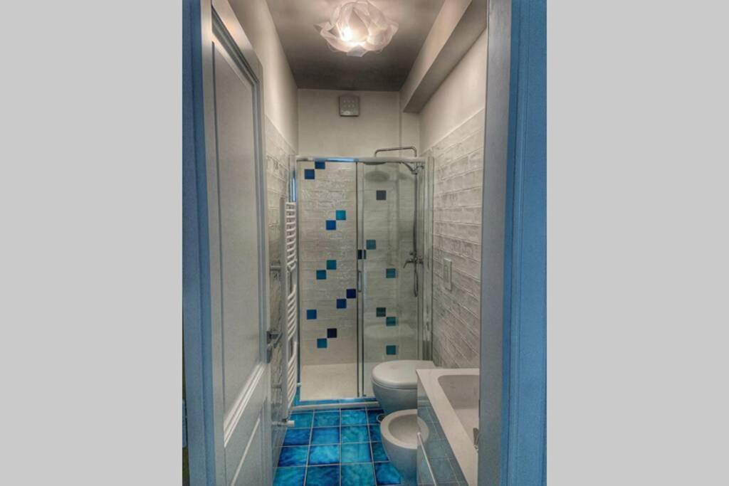 Casa Ministro Apartman Positano Kültér fotó