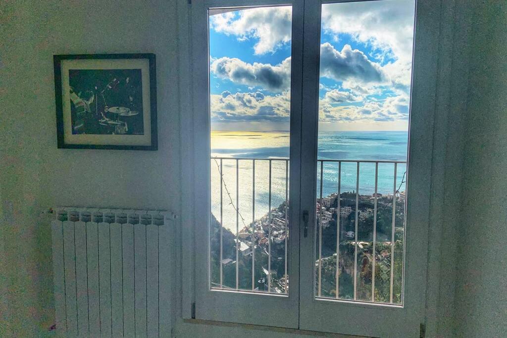Casa Ministro Apartman Positano Kültér fotó