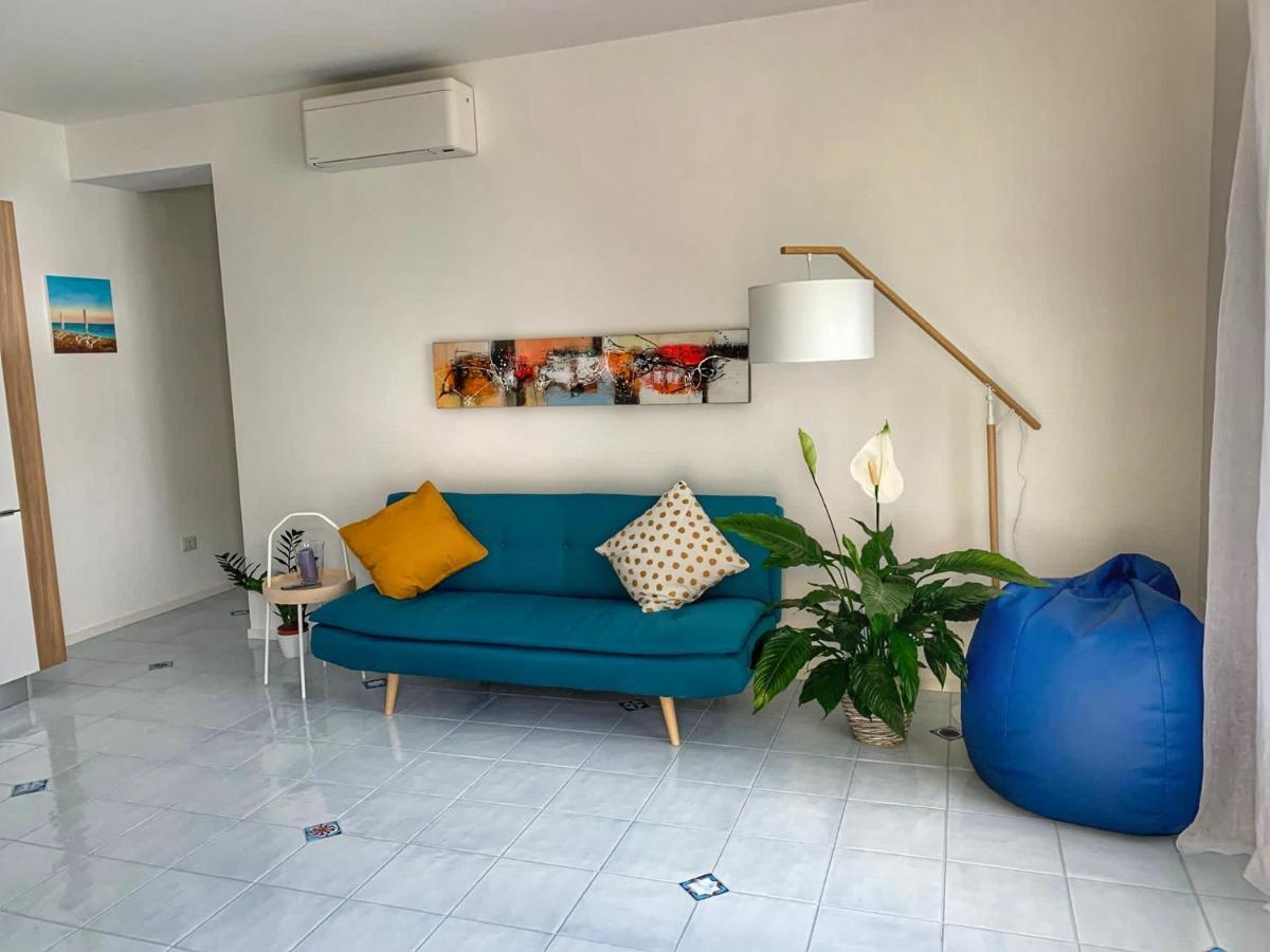 Casa Ministro Apartman Positano Kültér fotó