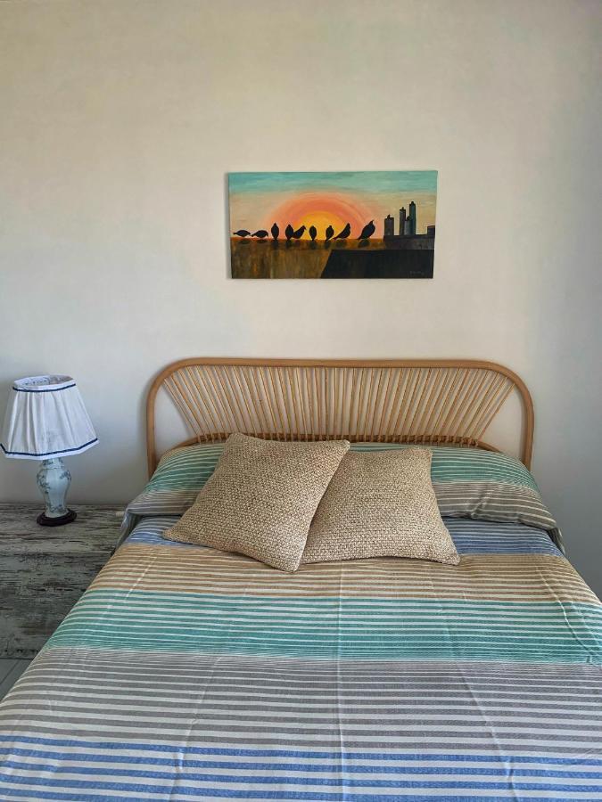 Casa Ministro Apartman Positano Kültér fotó