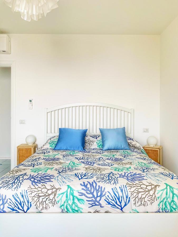 Casa Ministro Apartman Positano Kültér fotó