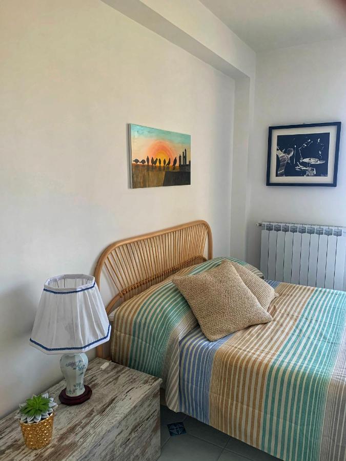 Casa Ministro Apartman Positano Kültér fotó