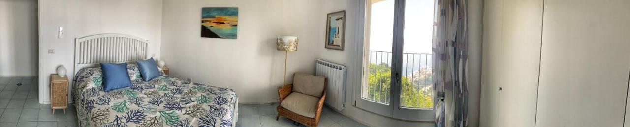 Casa Ministro Apartman Positano Kültér fotó