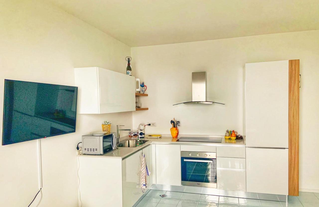 Casa Ministro Apartman Positano Kültér fotó